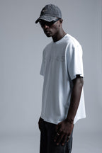 Tricou Street Minimal