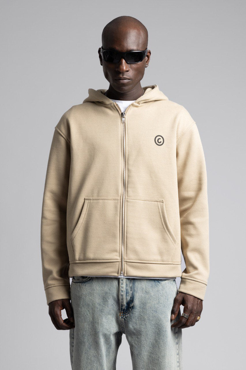 Hanorac “Focus on the Good” - Catch Studios