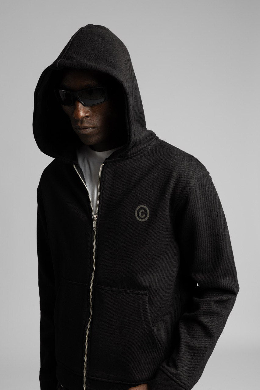 Hanorac “Focus on the Good” - Catch Studios