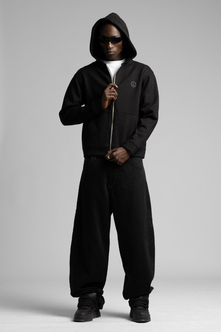 Hanorac “Focus on the Good” - Catch Studios