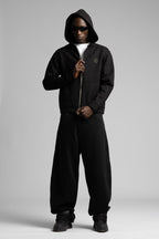 Hanorac “Focus on the Good” - Catch Studios