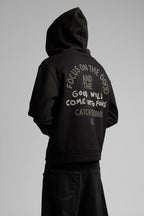 Hanorac “Focus on the Good” - Catch Studios