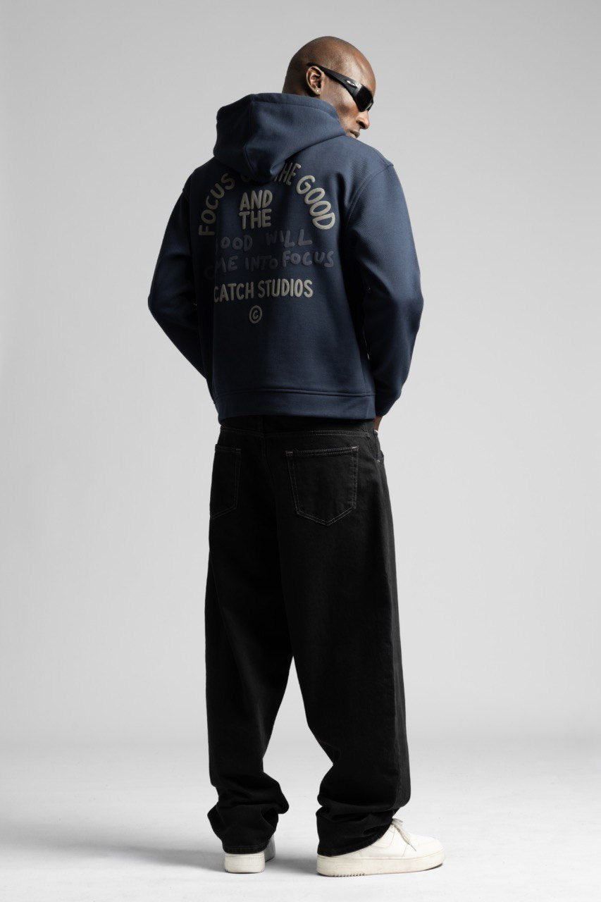 Hanorac “Focus on the Good” - Catch Studios