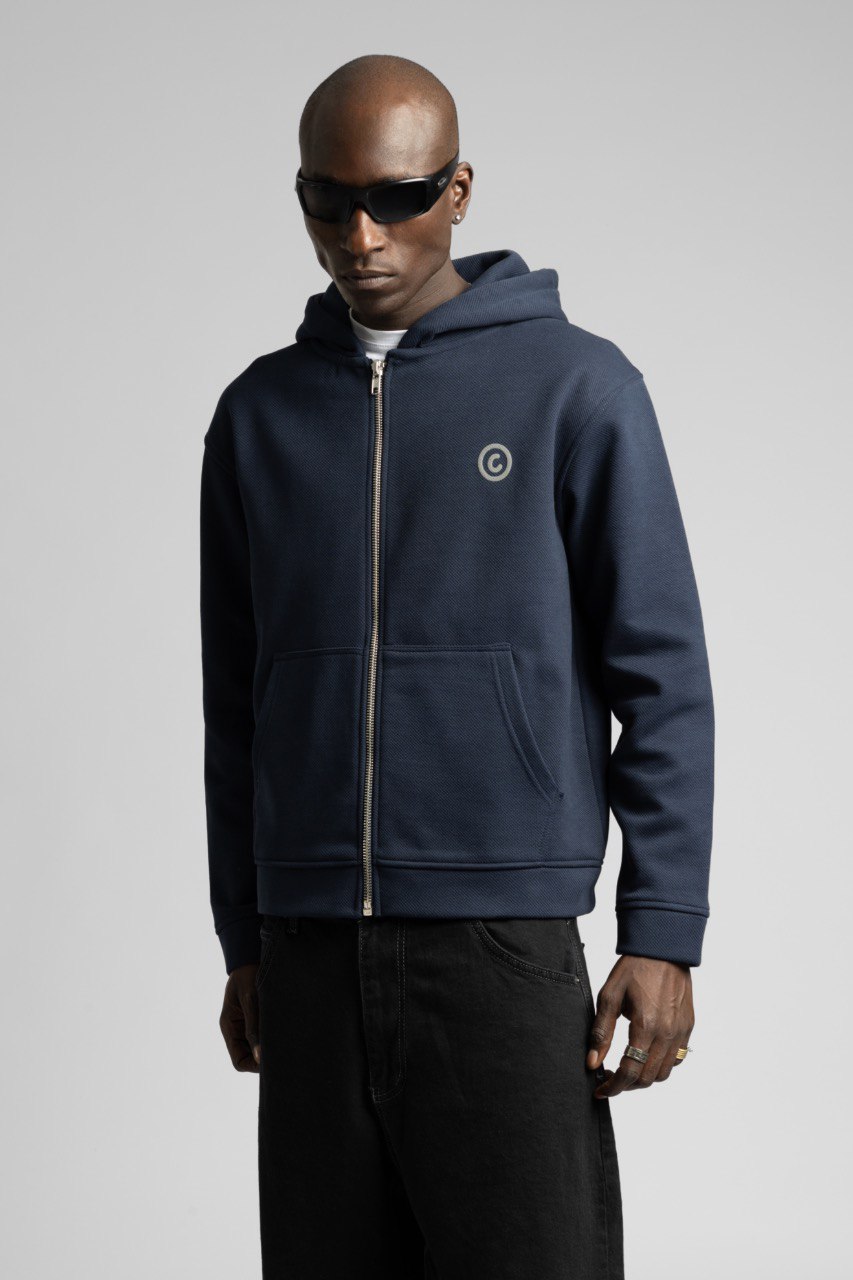 Hanorac “Focus on the Good” - Catch Studios