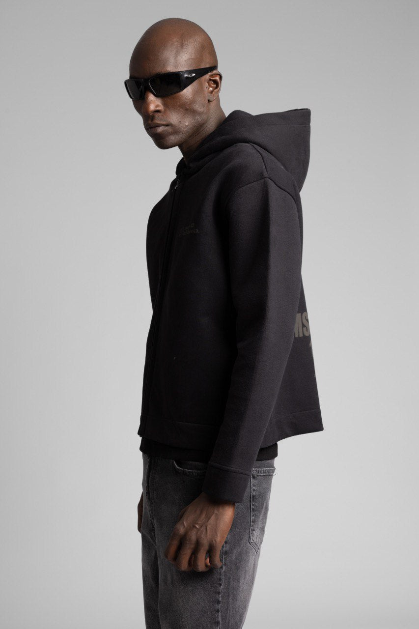 Hanorac Wonderful City