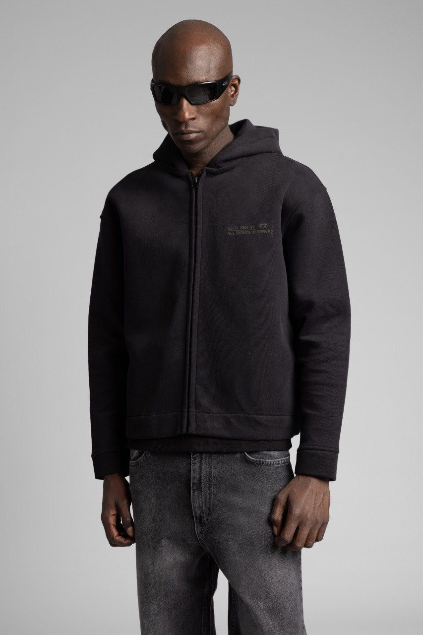 Hanorac Wonderful City