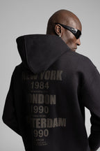 Hanorac Wonderful City