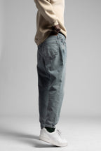 Blugi Ice Fade Denim