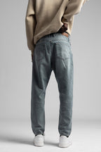 Blugi Ice Fade Denim