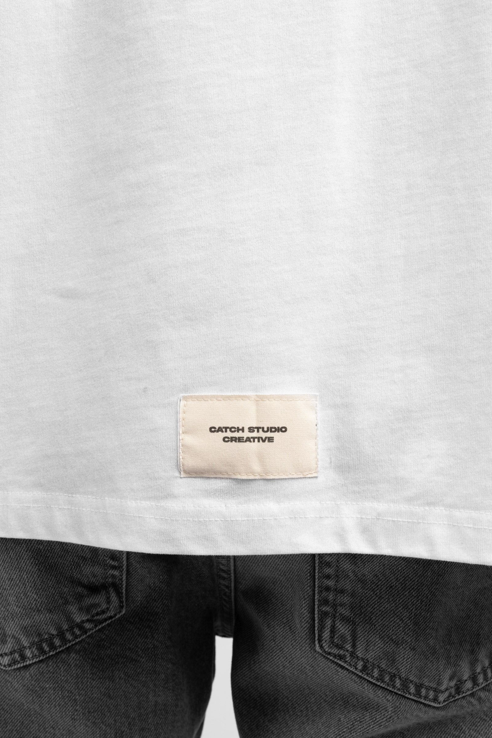 Tricou Catch Toybox