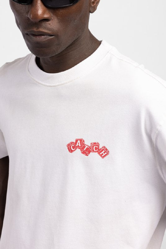 Tricou Catch Toybox