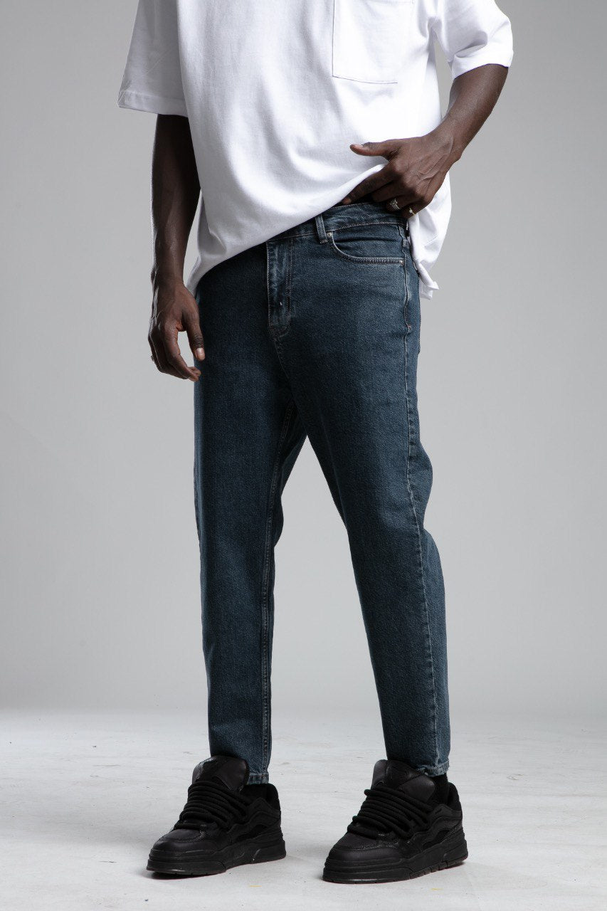 Blugi Nocturne Denim