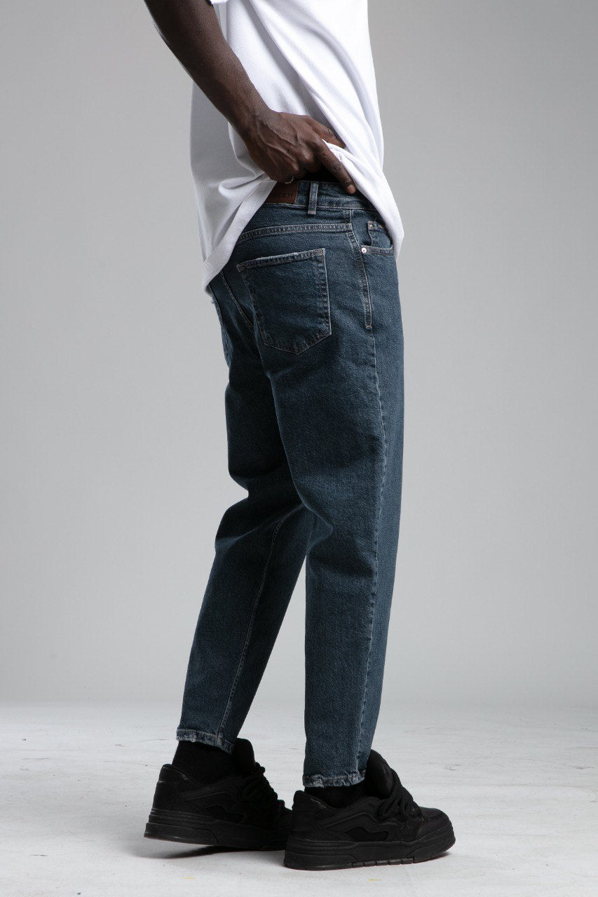 Blugi Nocturne Denim