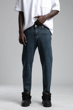 Blugi Nocturne Denim