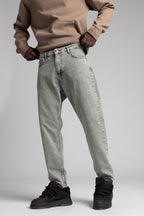 Blugi Vintage 90s Light Wash