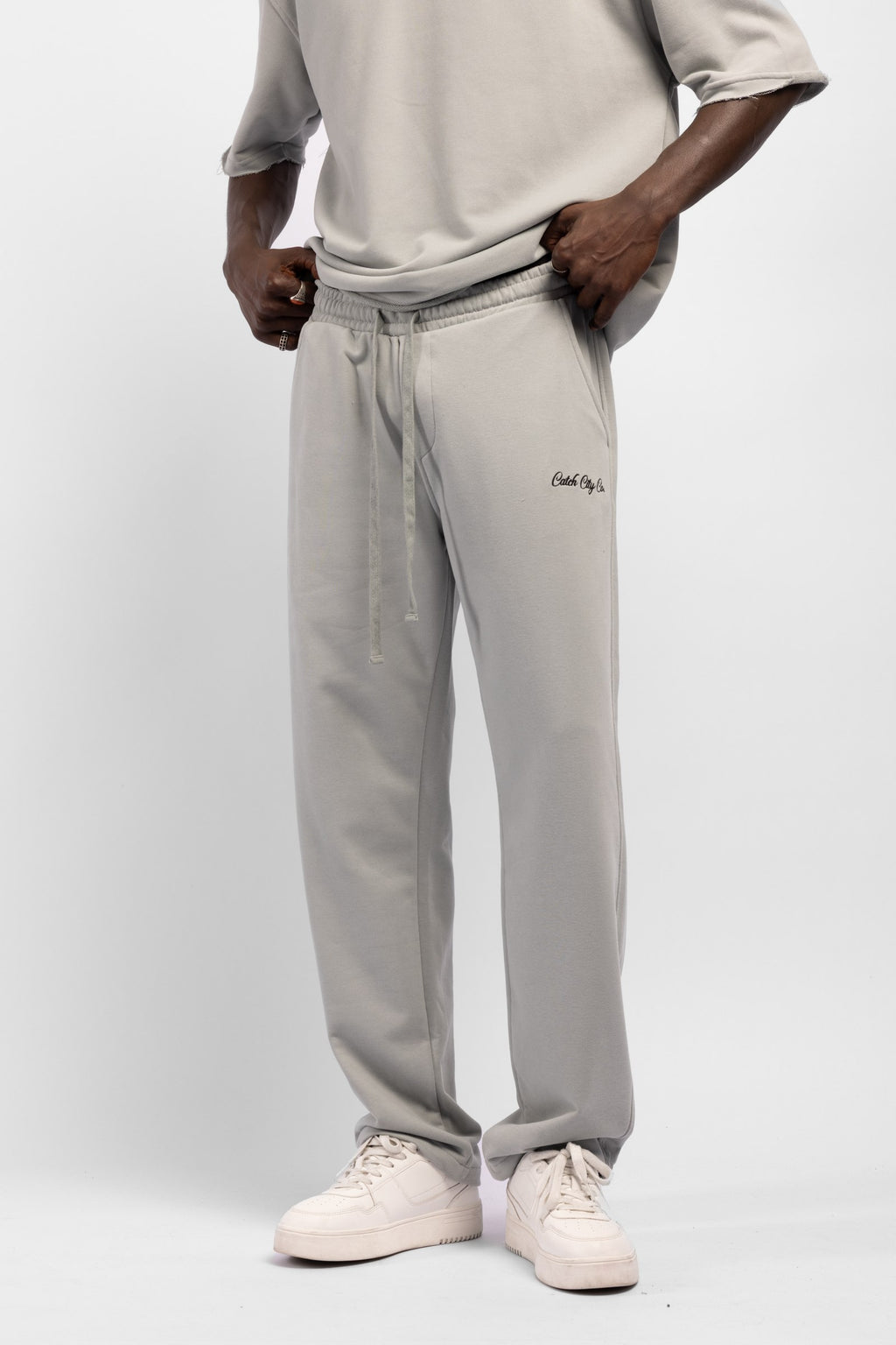 Pantaloni Daily Comfort