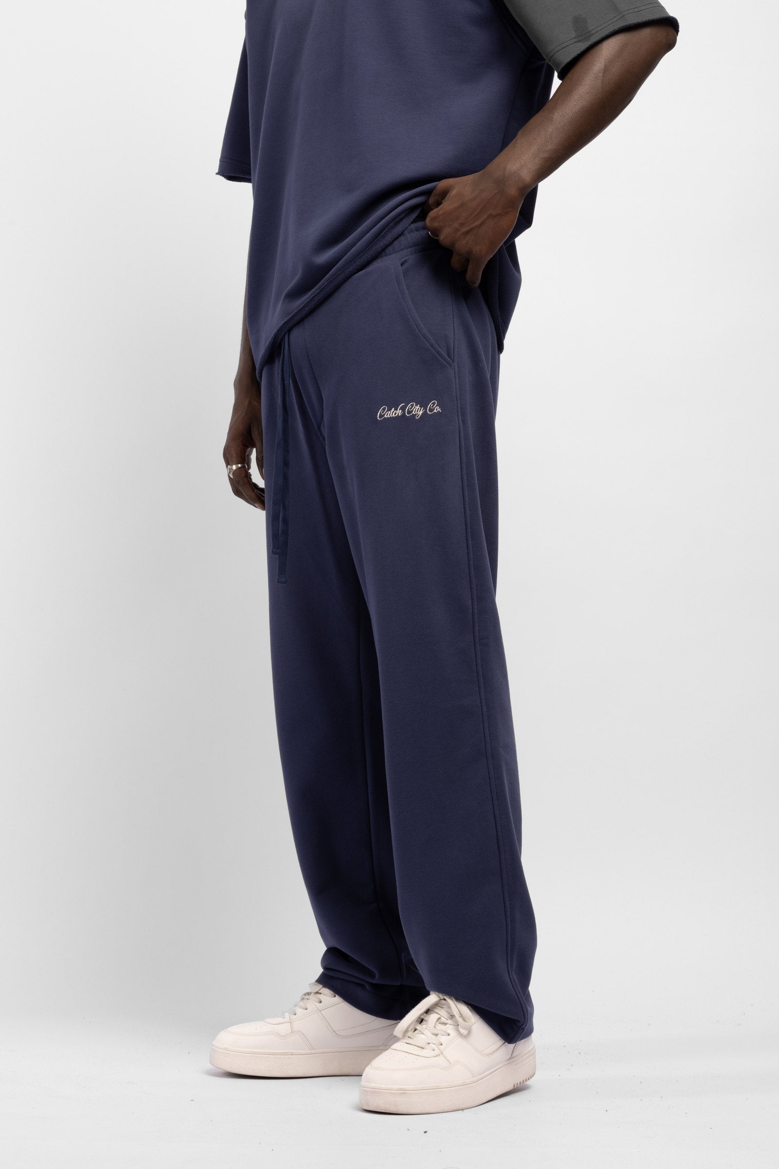 Pantaloni Daily Comfort