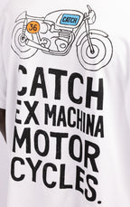 Tricou Racer 36