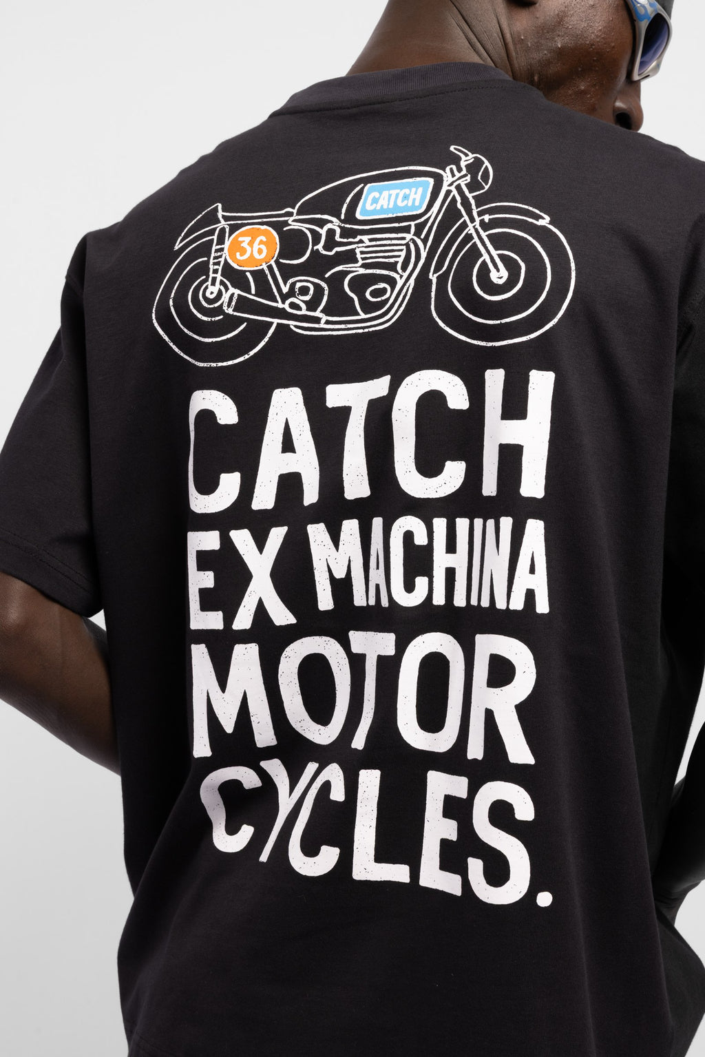 Tricou Racer 36