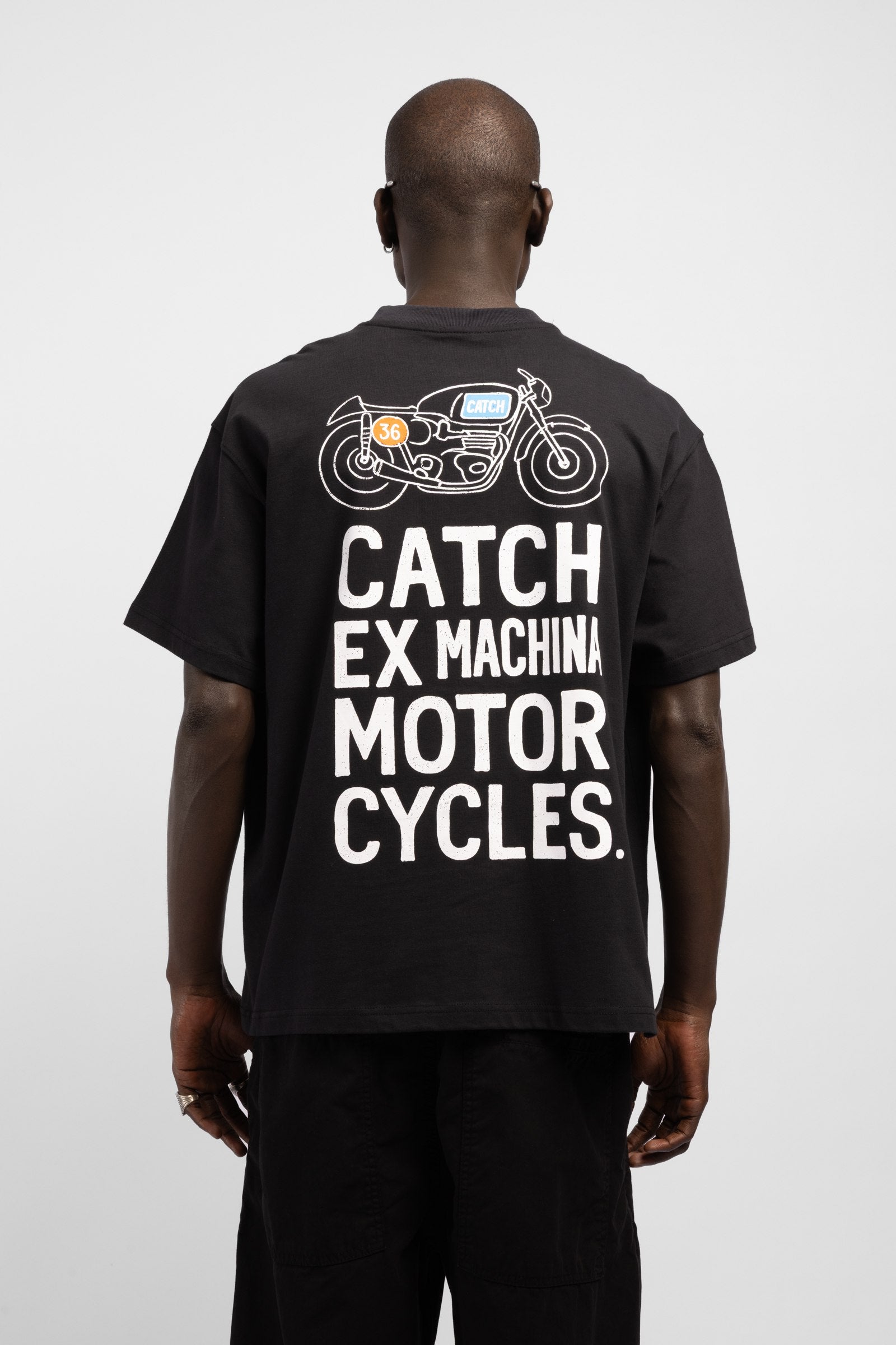 Tricou Racer 36