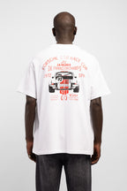 Tricou Gas-Cap Motors