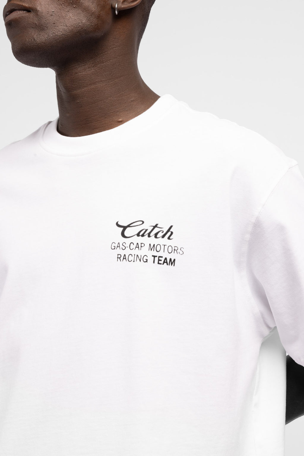 Tricou Gas-Cap Motors