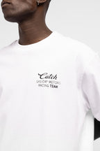 Tricou Gas-Cap Motors