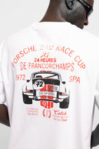 Tricou Gas-Cap Motors
