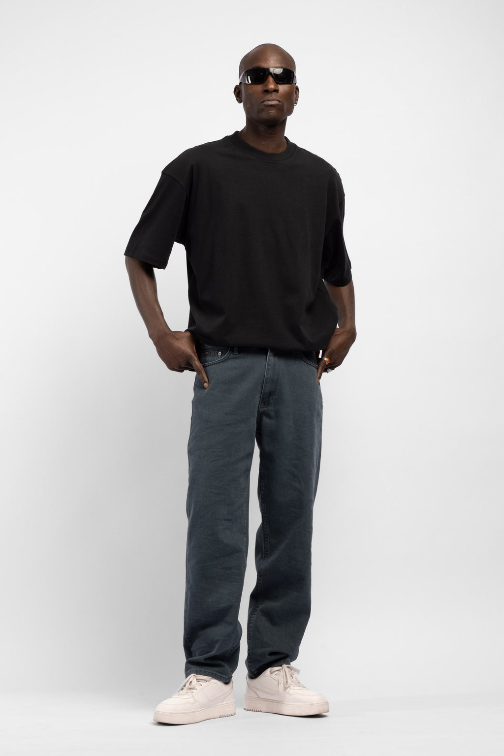 Tricou Core Fit