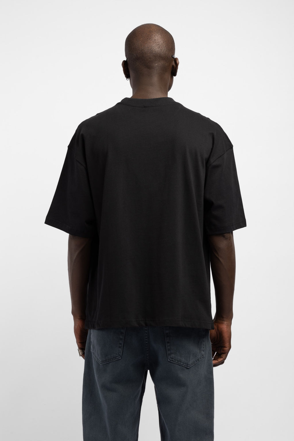 Tricou Core Fit