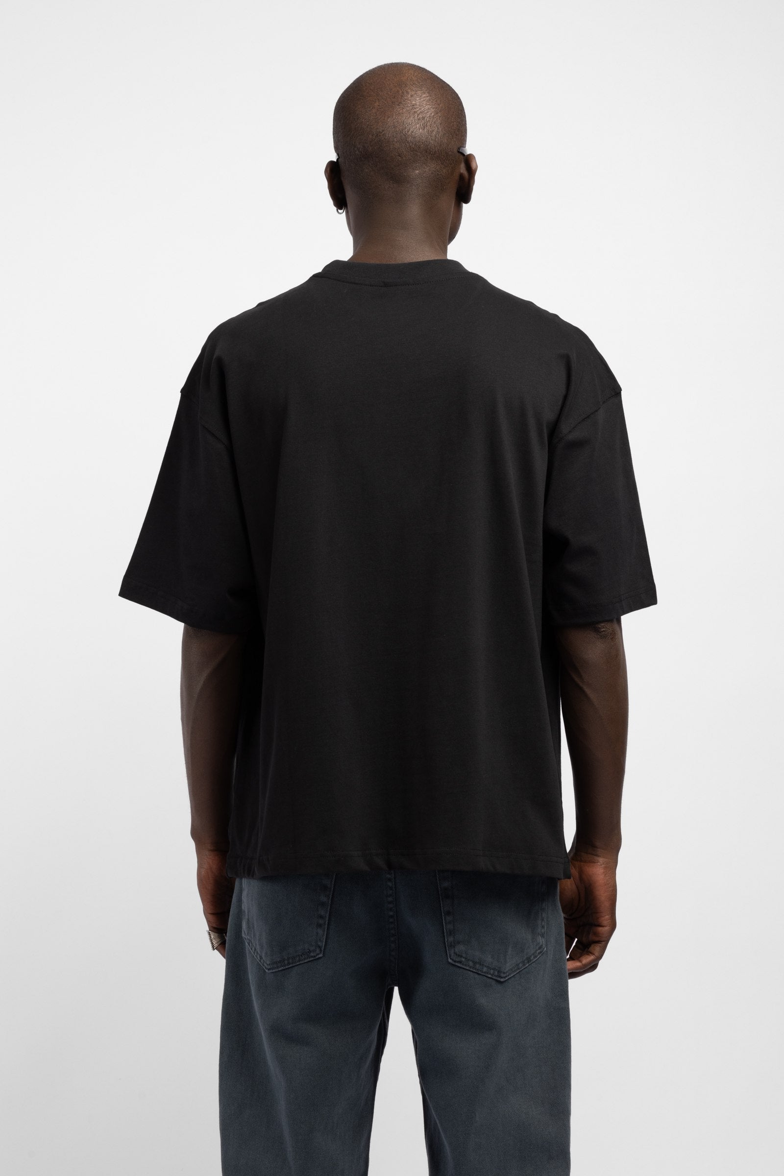 Tricou Core Fit