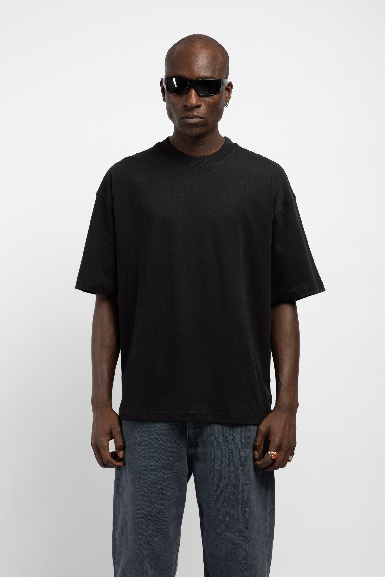 Tricou Core Fit