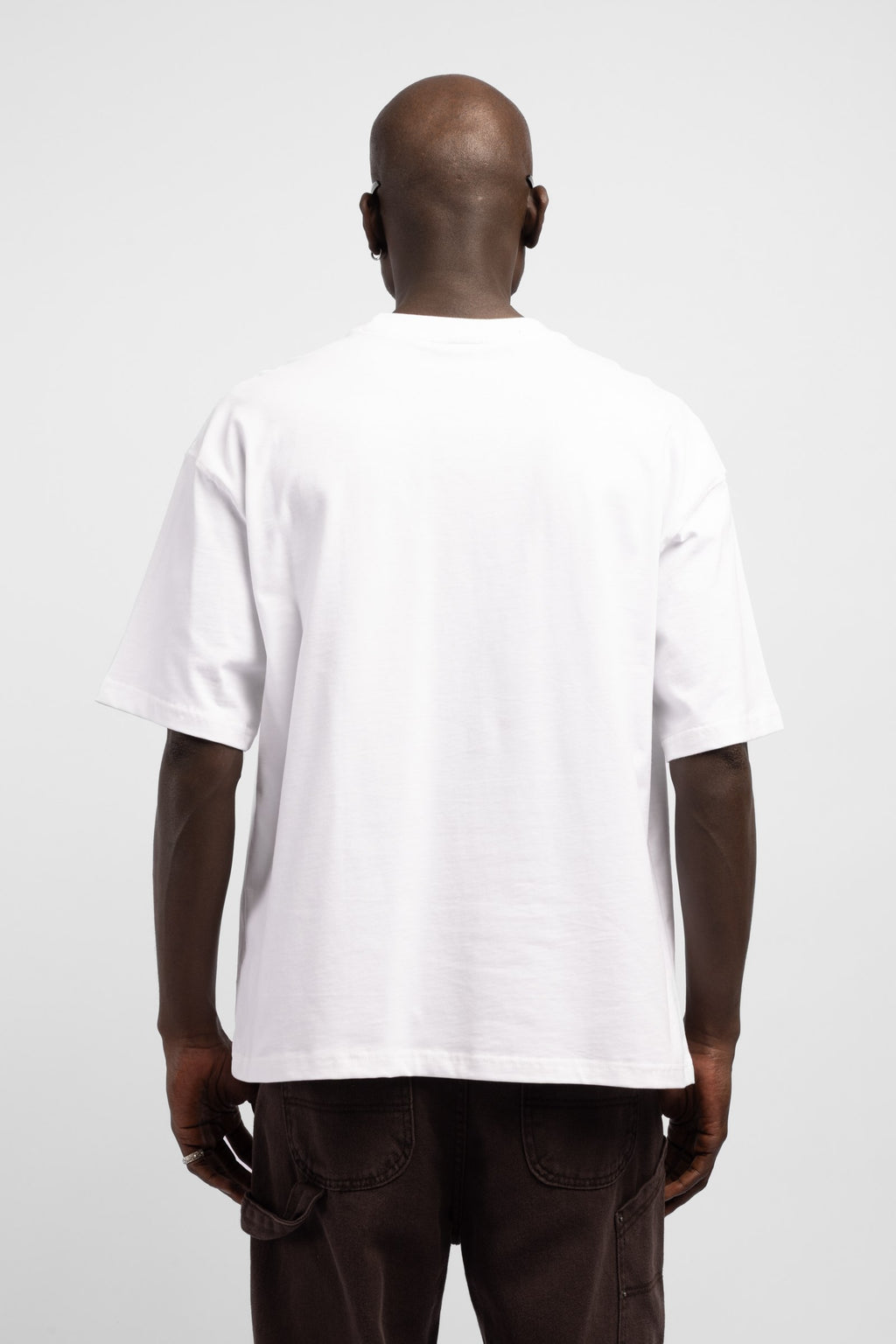 Tricou Core Fit