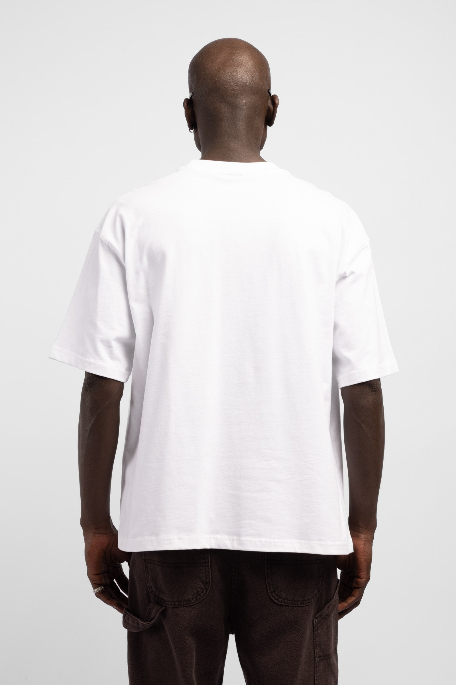 Tricou Core Fit
