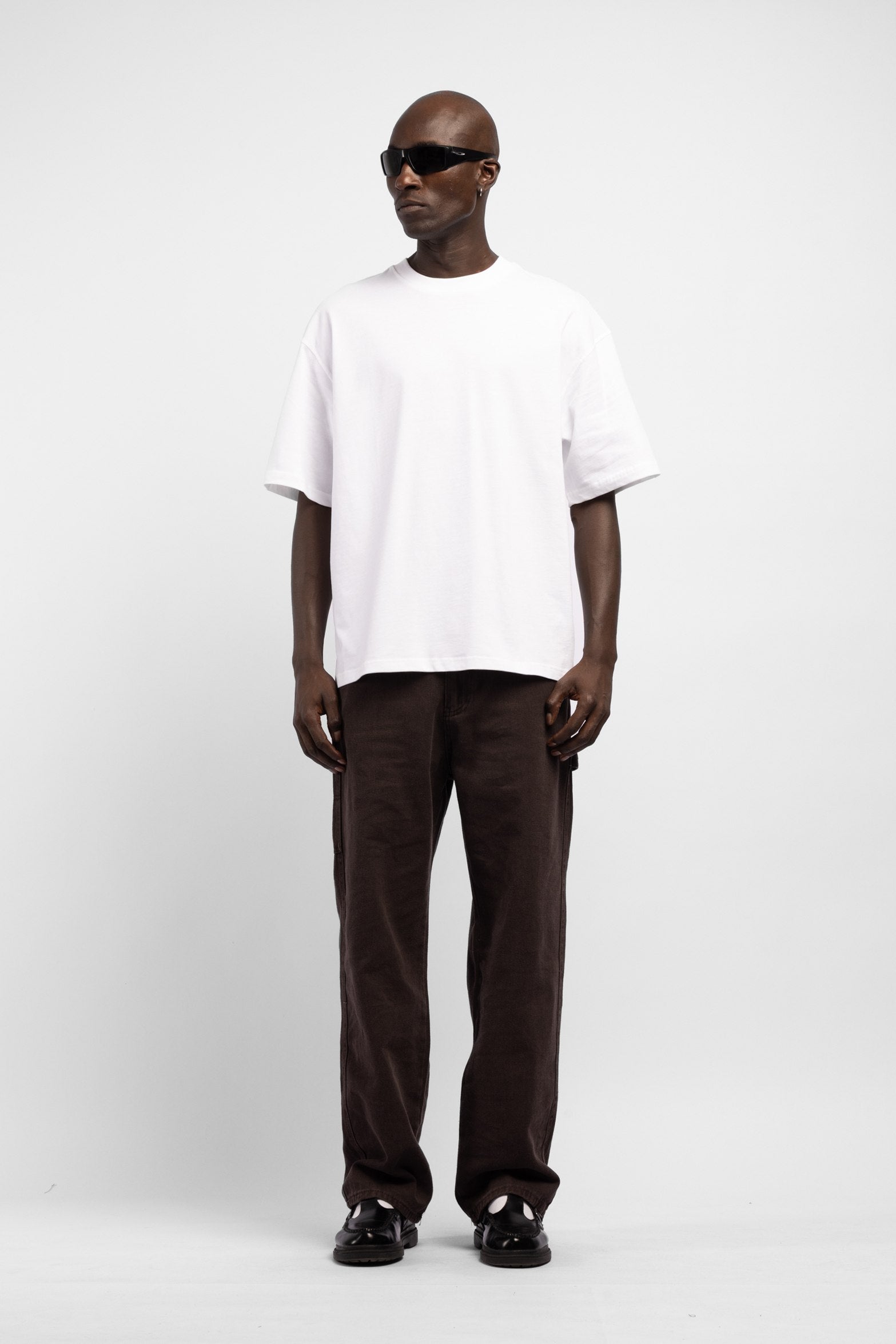 Tricou Core Fit