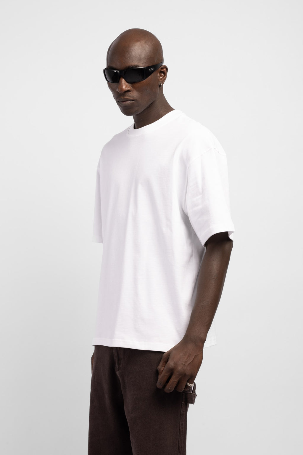 Tricou Core Fit