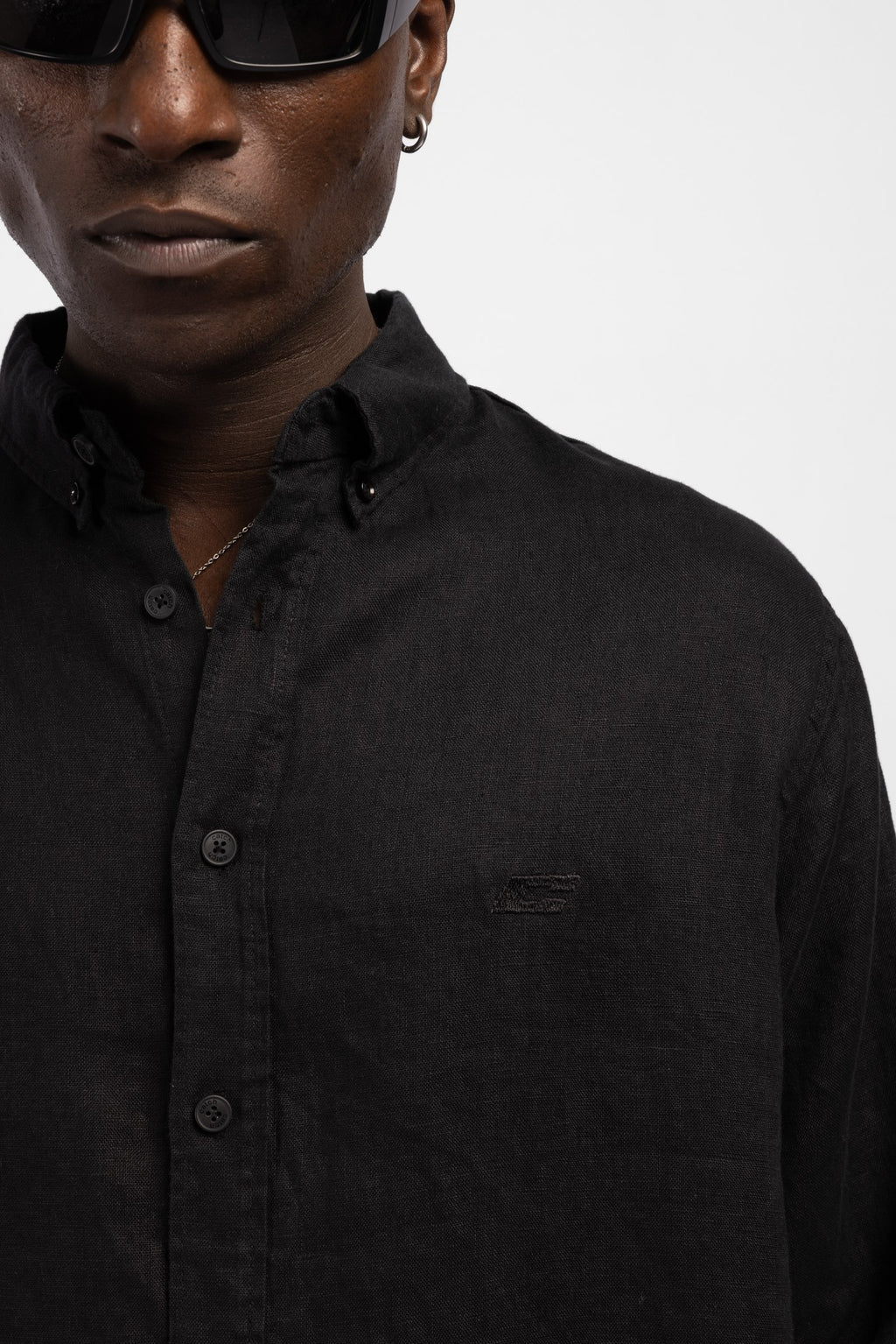 Cămașă Linen Essential