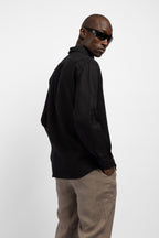 Cămașă Linen Essential