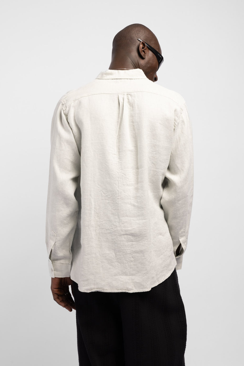 Cămașă Linen Essential