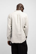 Cămașă Linen Essential