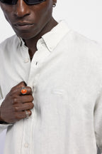 Cămașă Linen Essential