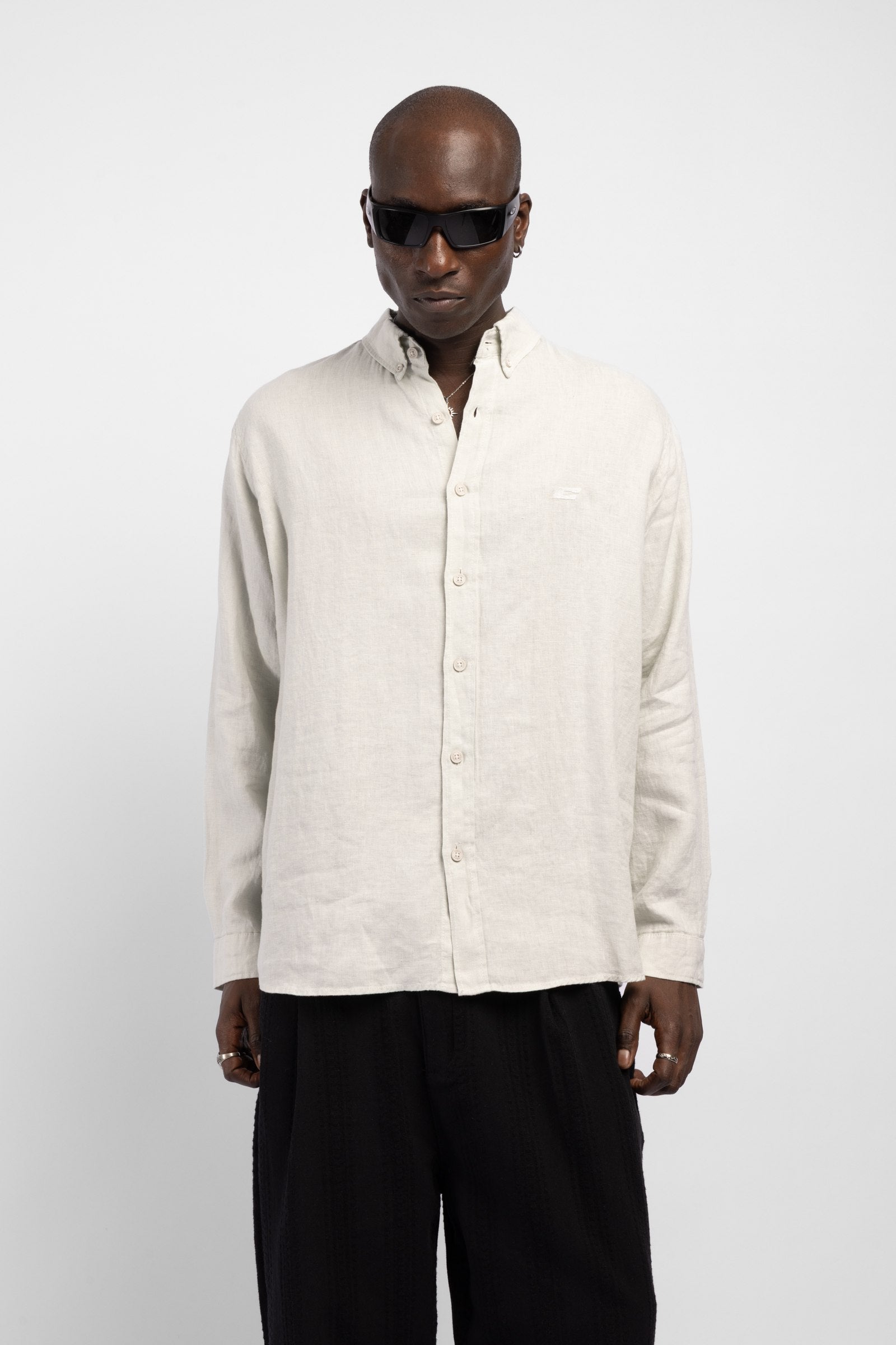 Cămașă Linen Essential