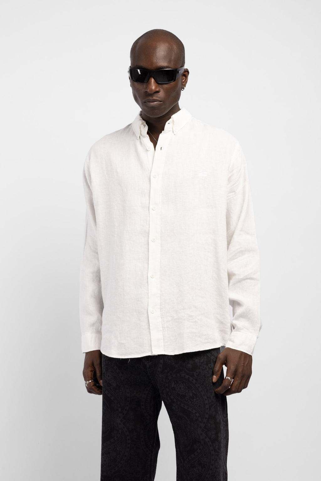 Cămașă Linen Essential