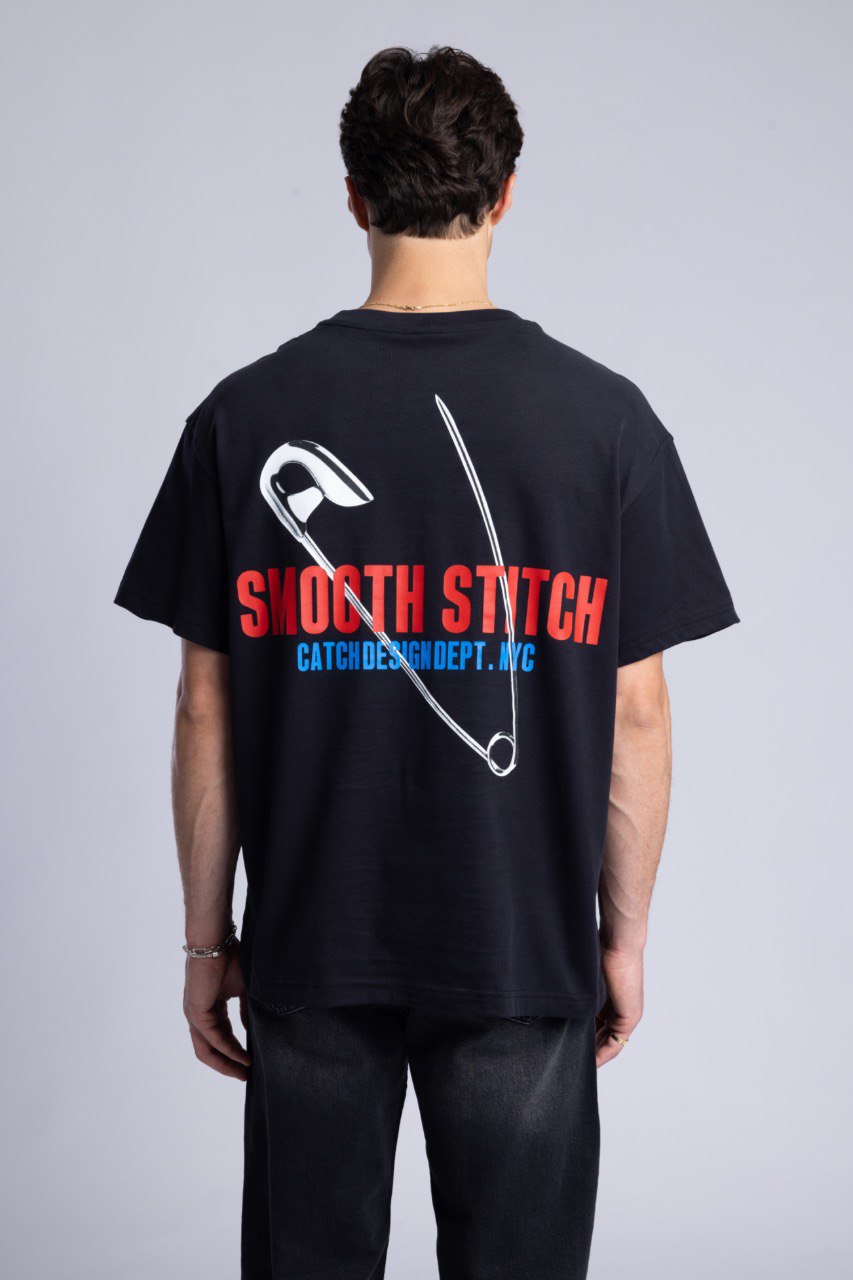 Tricou Safety Pin