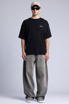 Tricou Silent Graphic