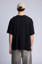 Tricou Palm Minimal