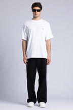 Tricou Palm Minimal