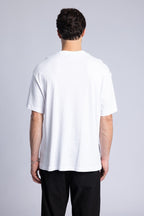 Tricou Palm Minimal
