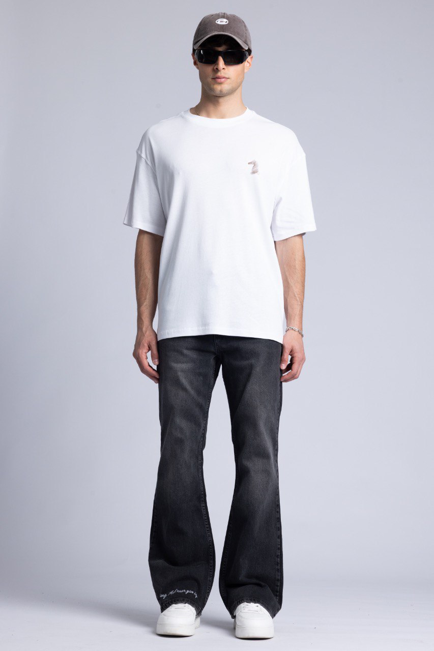 Tricou Horse Graphic