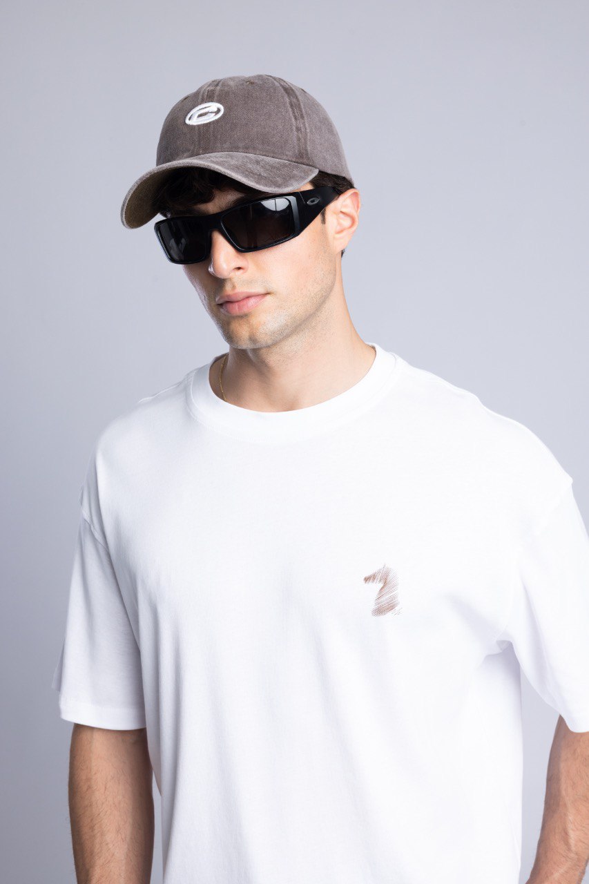 Tricou Horse Graphic